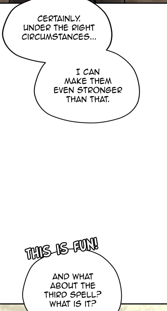 Murim Rpg Simulation Chapter 96 - Page 30