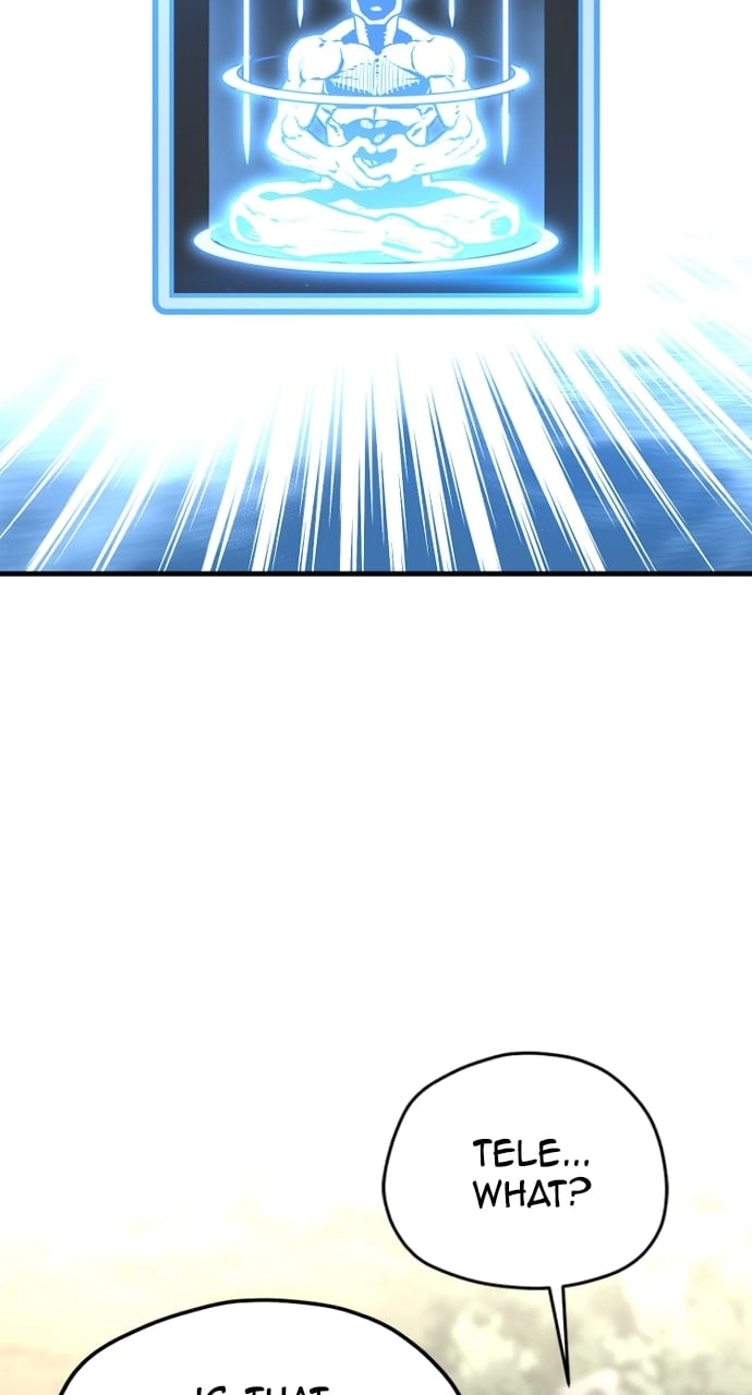 Murim Rpg Simulation Chapter 96 - Page 33