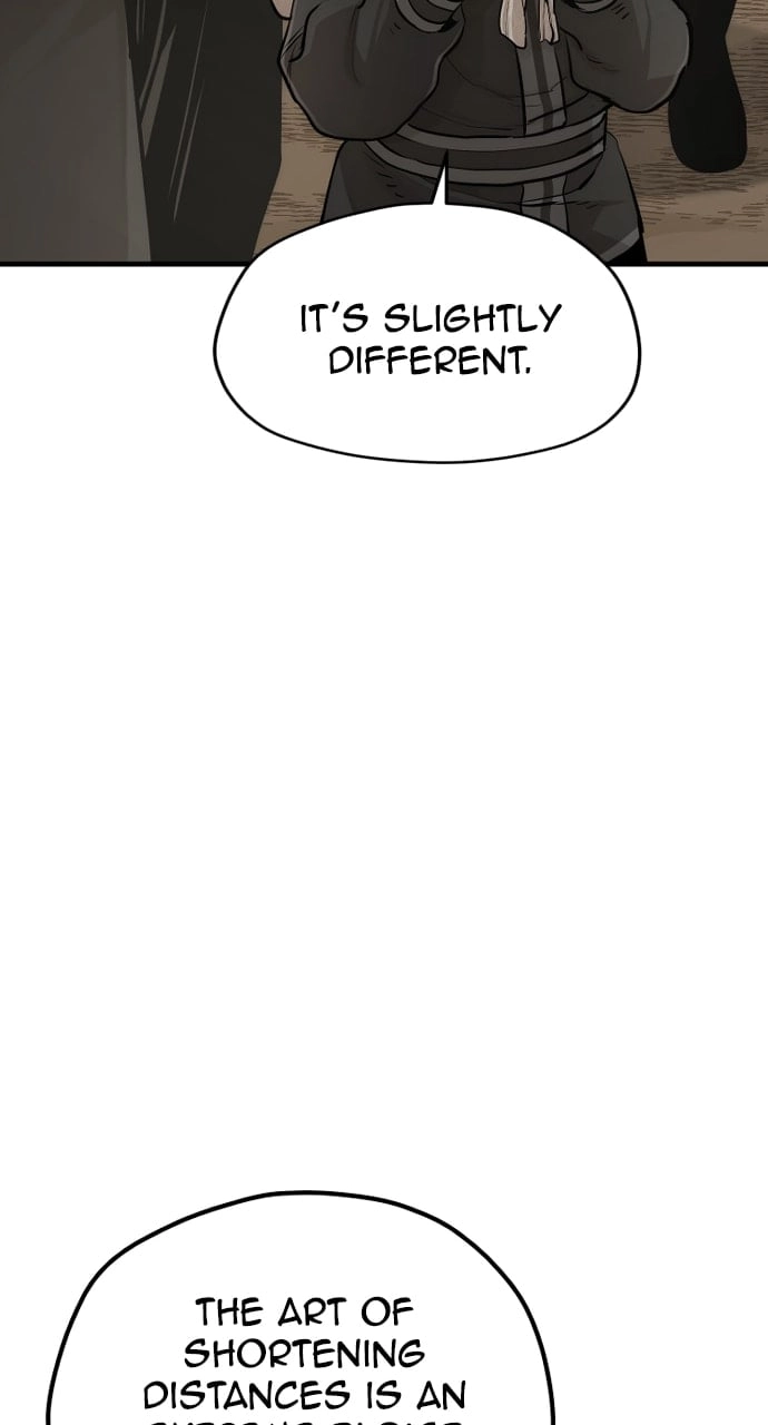 Murim Rpg Simulation Chapter 96 - Page 35