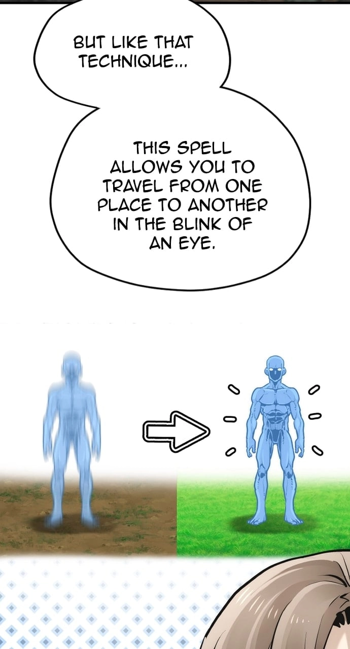 Murim Rpg Simulation Chapter 96 - Page 37
