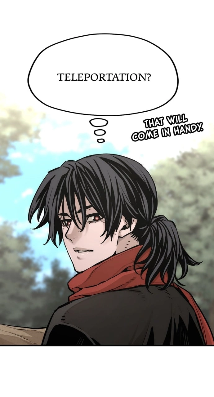 Murim Rpg Simulation Chapter 96 - Page 40