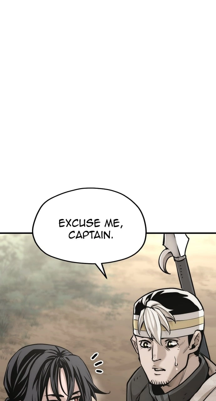 Murim Rpg Simulation Chapter 96 - Page 41