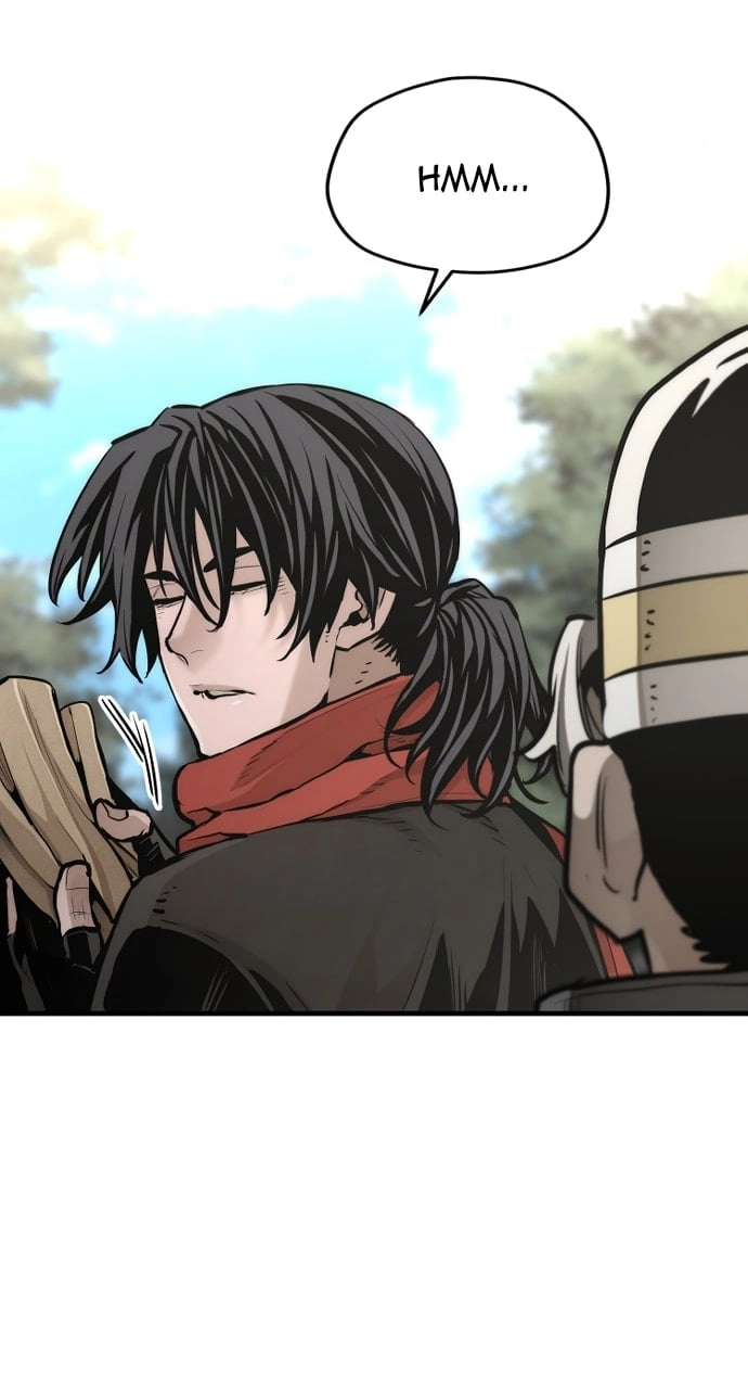 Murim Rpg Simulation Chapter 96 - Page 44