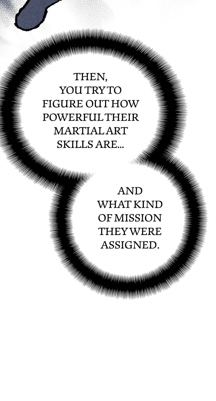 Murim Rpg Simulation Chapter 96 - Page 47