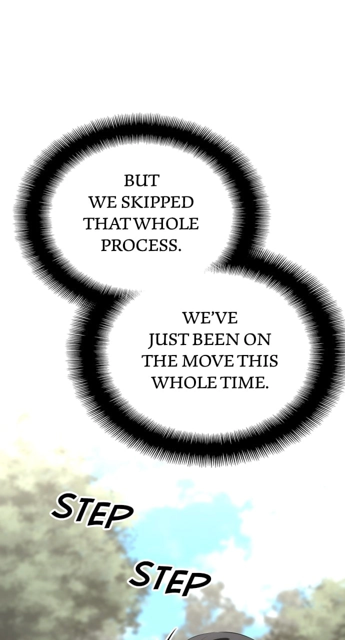 Murim Rpg Simulation Chapter 96 - Page 48