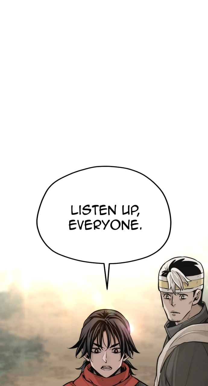 Murim Rpg Simulation Chapter 96 - Page 50