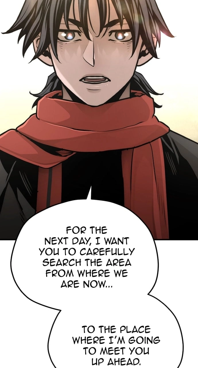 Murim Rpg Simulation Chapter 96 - Page 53