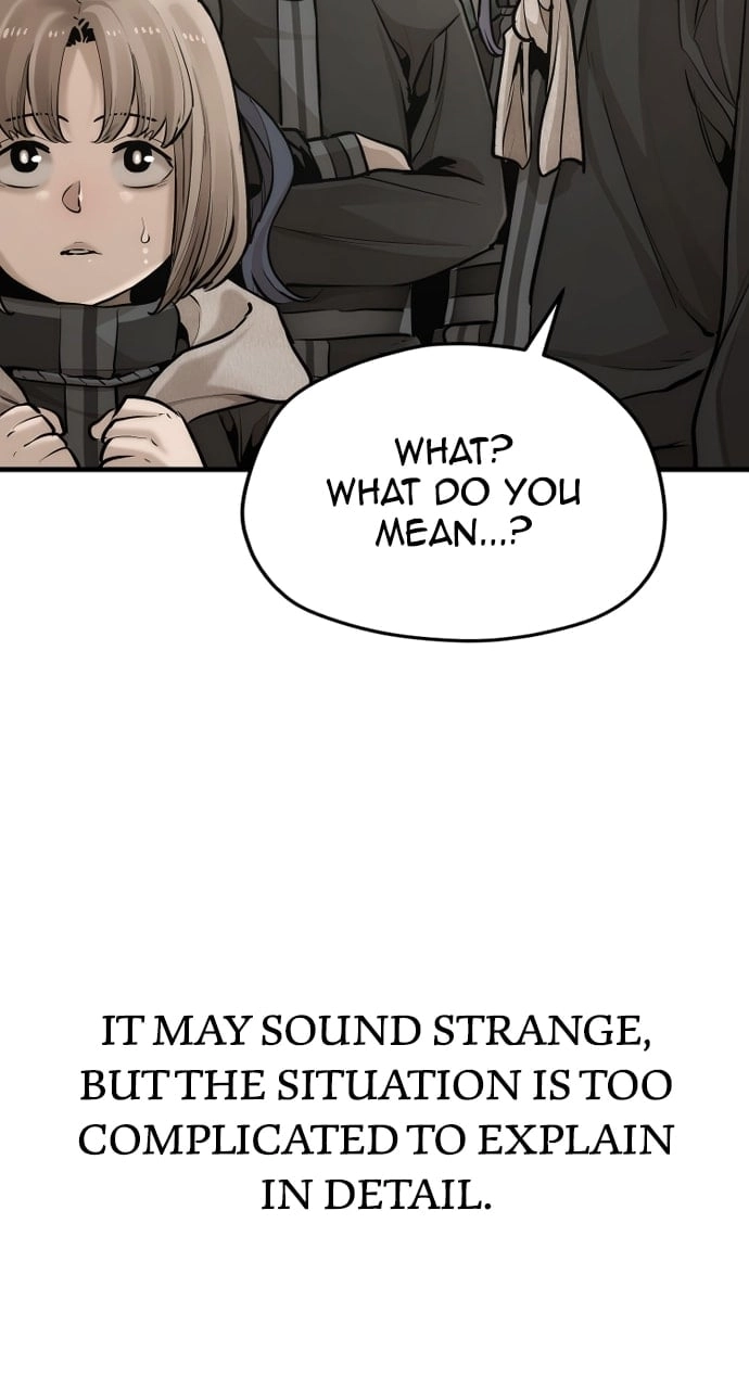 Murim Rpg Simulation Chapter 96 - Page 55