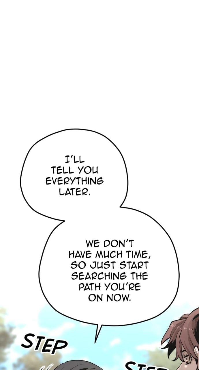 Murim Rpg Simulation Chapter 96 - Page 56
