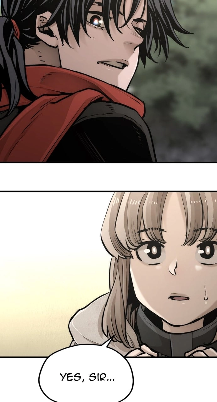 Murim Rpg Simulation Chapter 96 - Page 59
