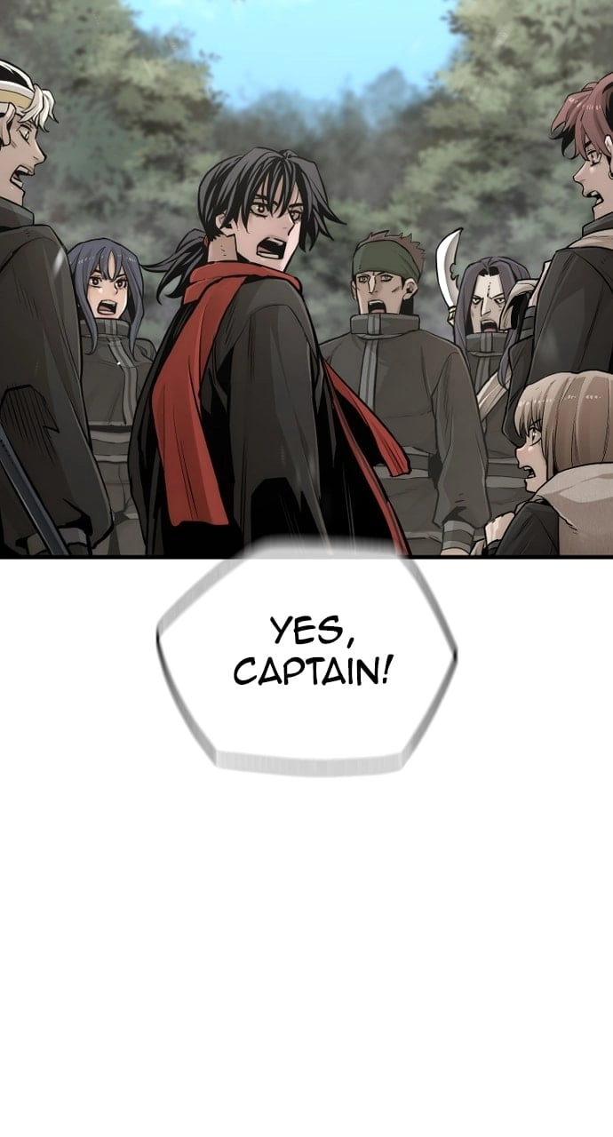 Murim Rpg Simulation Chapter 96 - Page 61