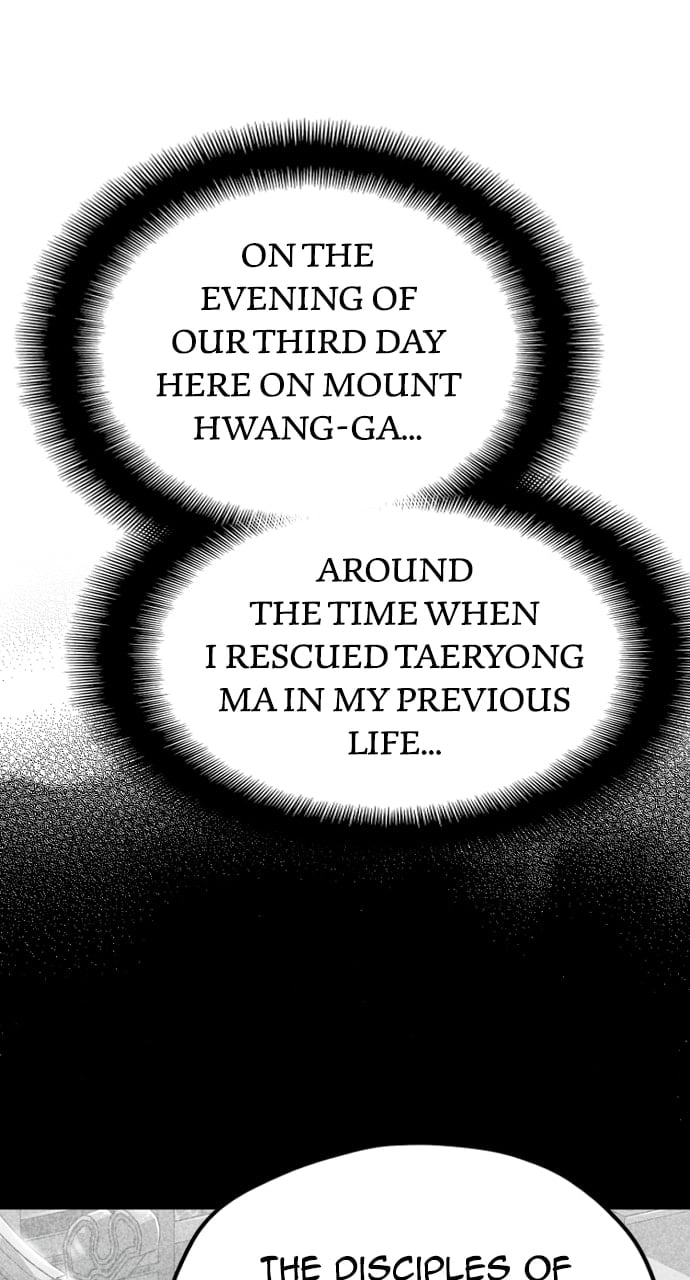 Murim Rpg Simulation Chapter 96 - Page 66