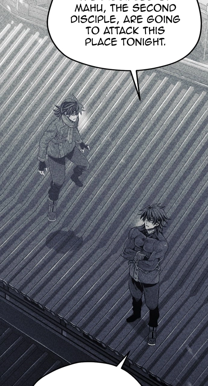 Murim Rpg Simulation Chapter 96 - Page 67