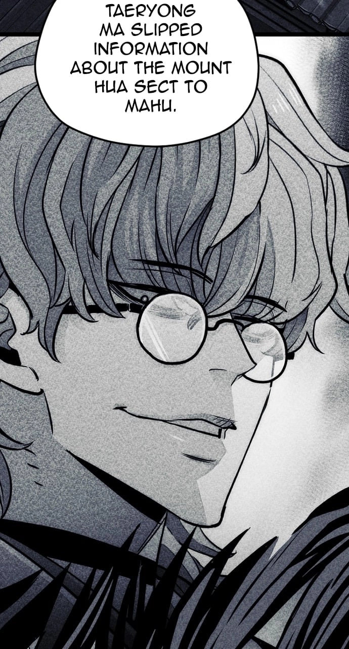 Murim Rpg Simulation Chapter 96 - Page 68