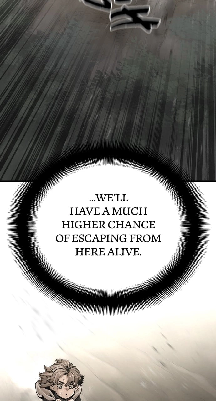 Murim Rpg Simulation Chapter 96 - Page 77