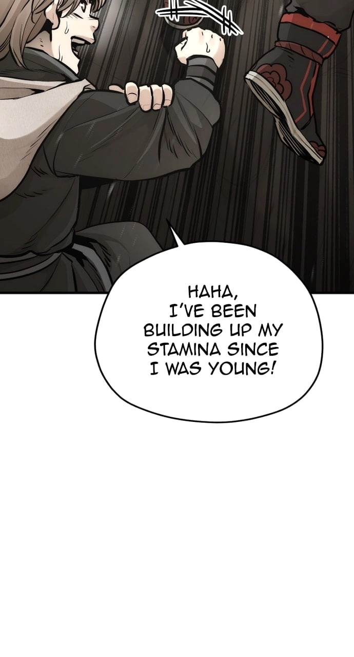 Murim Rpg Simulation Chapter 96 - Page 80