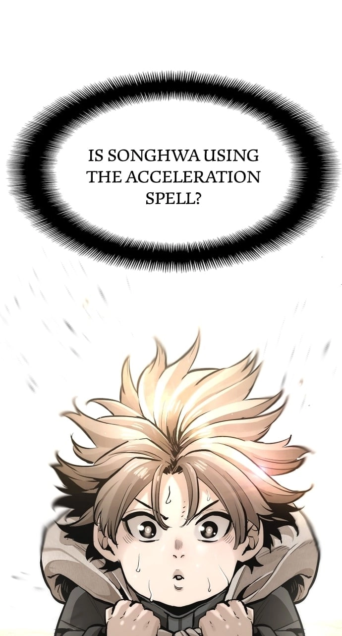 Murim Rpg Simulation Chapter 96 - Page 81