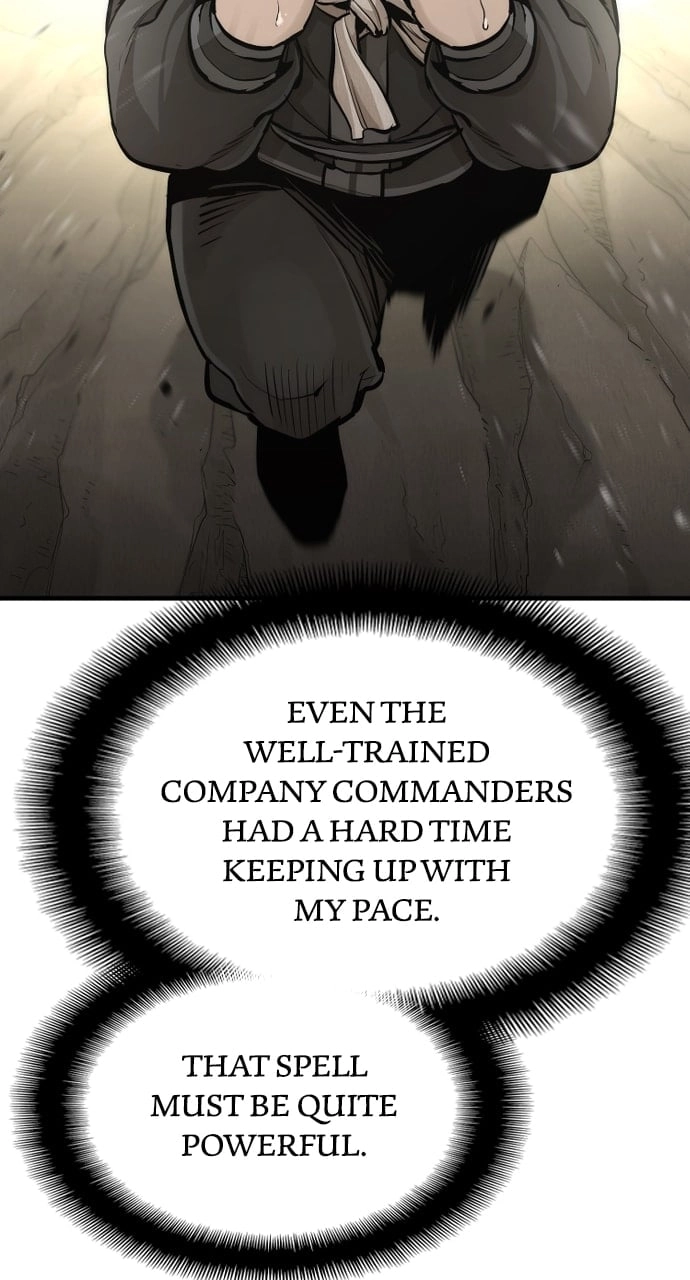 Murim Rpg Simulation Chapter 96 - Page 82