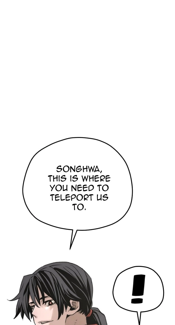Murim Rpg Simulation Chapter 96 - Page 86