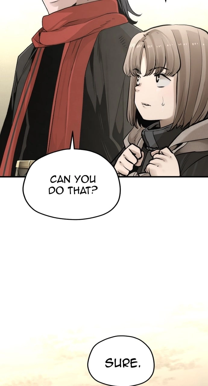 Murim Rpg Simulation Chapter 96 - Page 87
