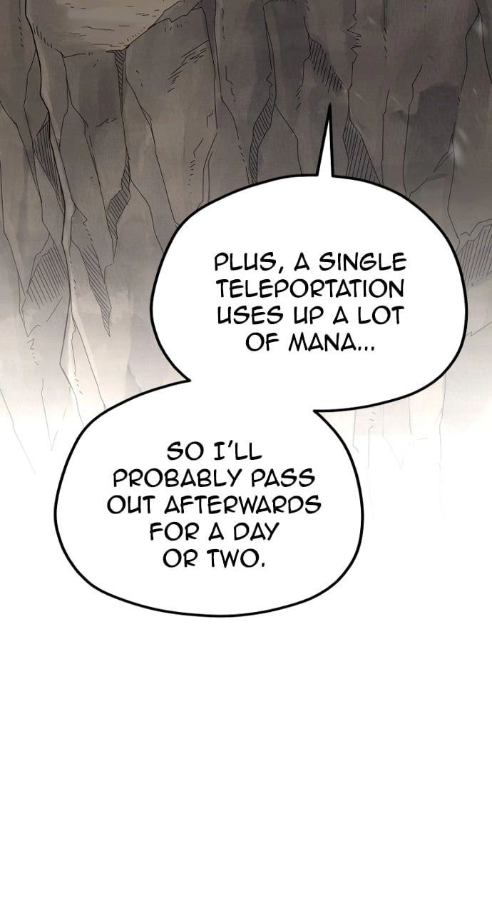 Murim Rpg Simulation Chapter 96 - Page 91