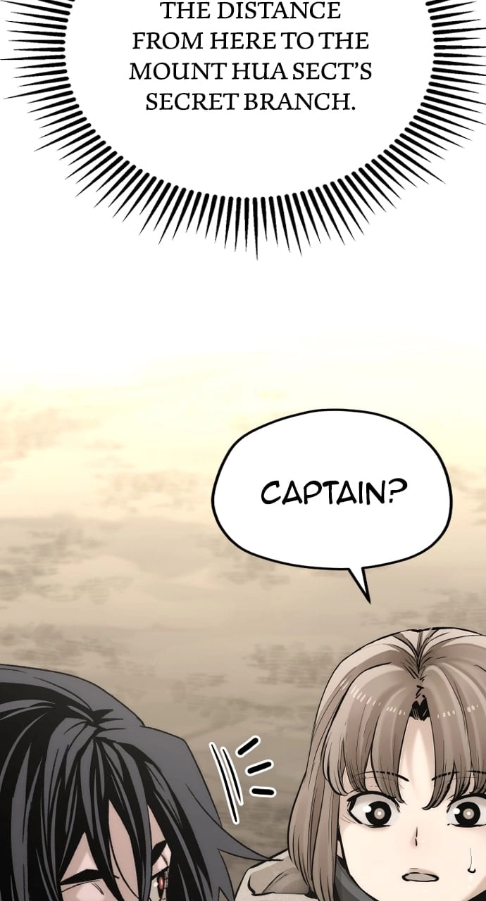 Murim Rpg Simulation Chapter 96 - Page 94