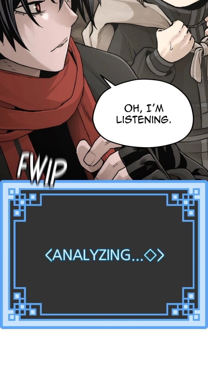 Murim Rpg Simulation Chapter 96 - Page 95