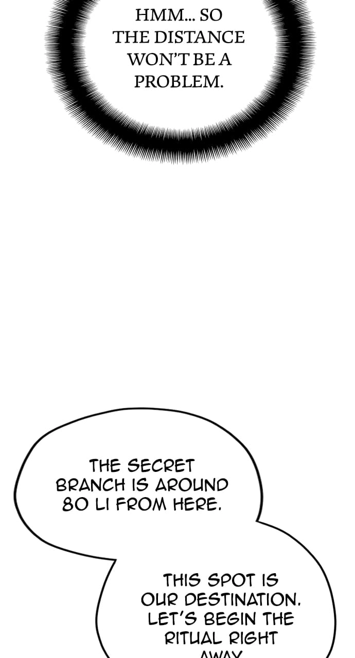 Murim Rpg Simulation Chapter 96 - Page 98