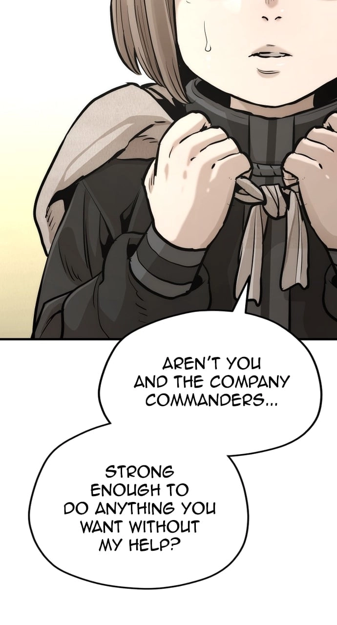 Murim Rpg Simulation Chapter 96 - Page 103