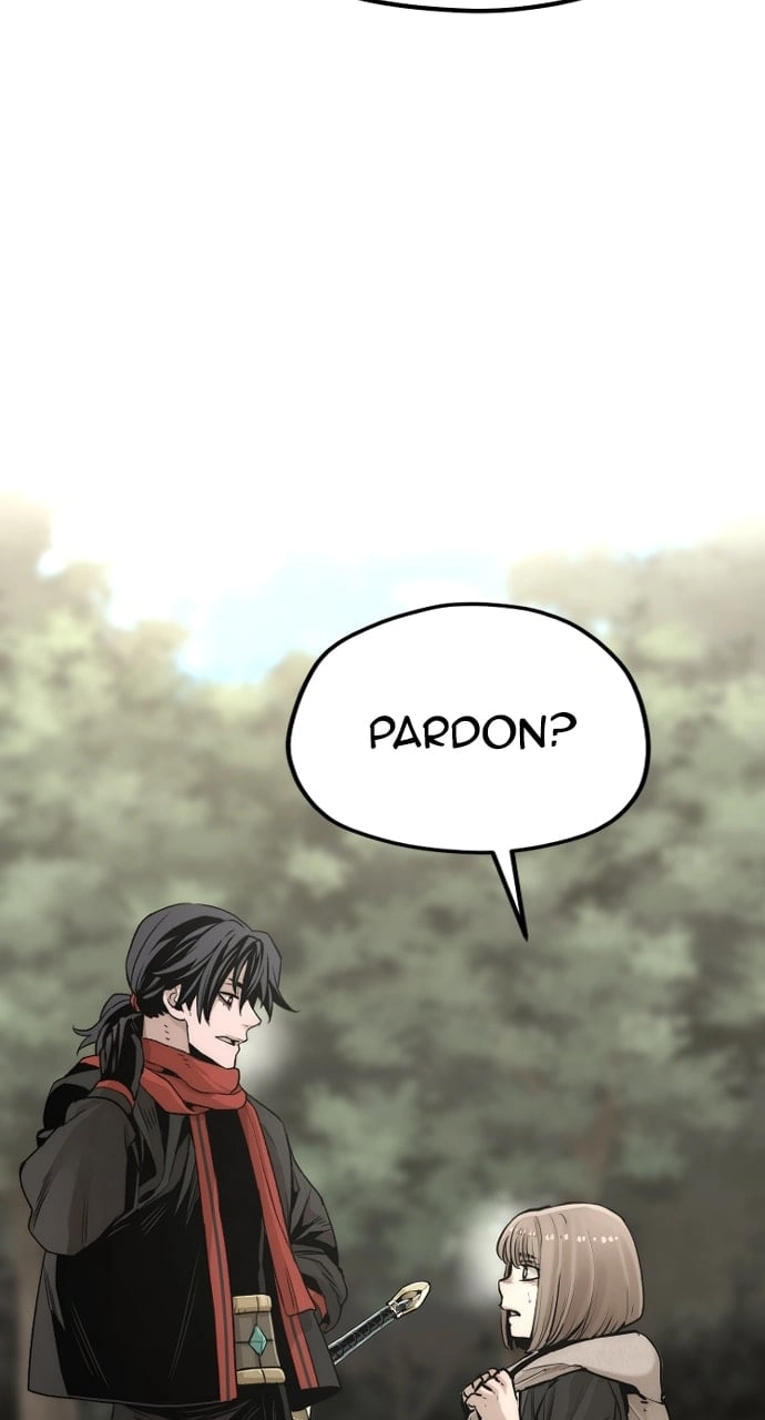 Murim Rpg Simulation Chapter 96 - Page 106