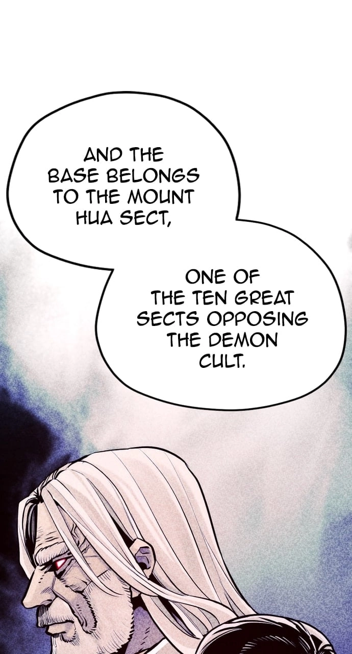 Murim Rpg Simulation Chapter 96 - Page 108