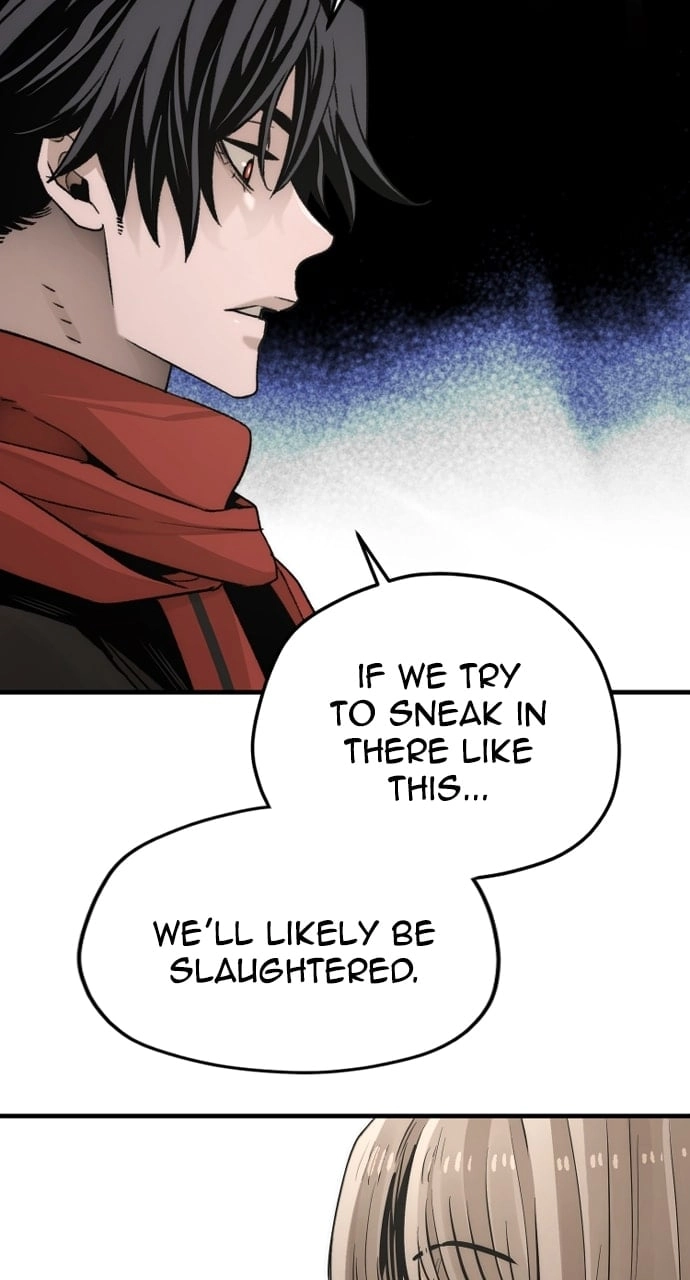 Murim Rpg Simulation Chapter 96 - Page 110