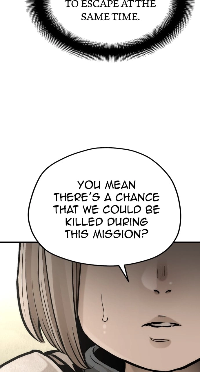 Murim Rpg Simulation Chapter 96 - Page 116
