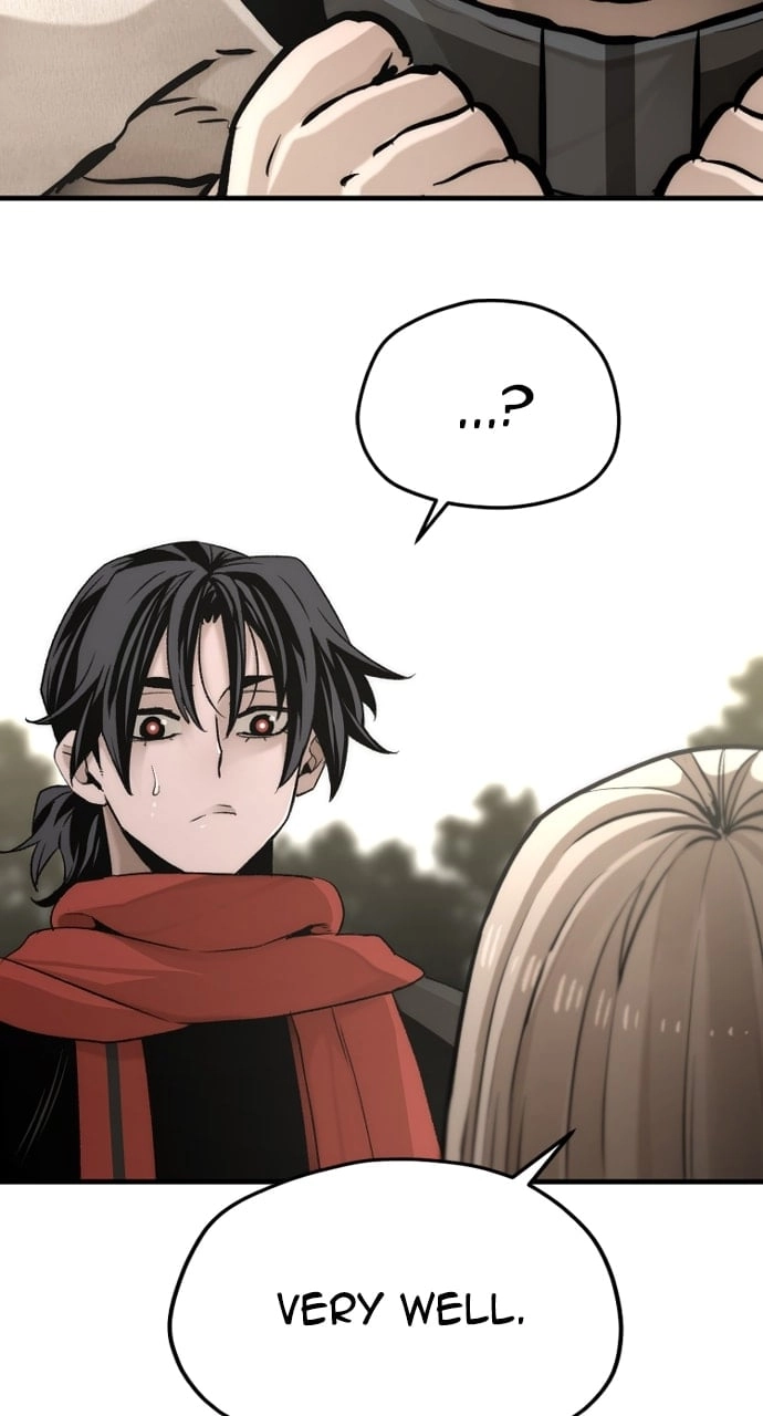 Murim Rpg Simulation Chapter 96 - Page 117