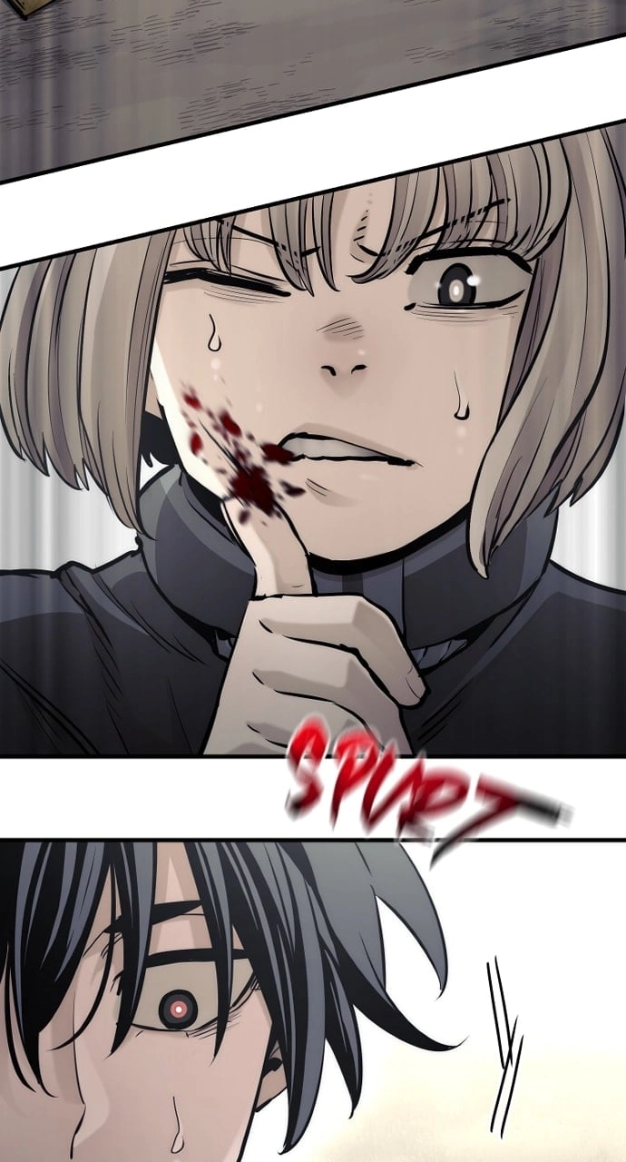 Murim Rpg Simulation Chapter 96 - Page 124