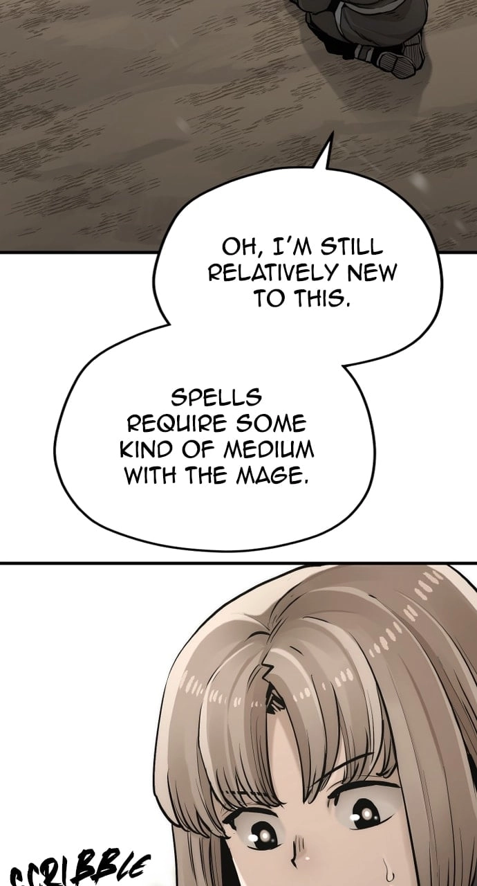 Murim Rpg Simulation Chapter 96 - Page 128