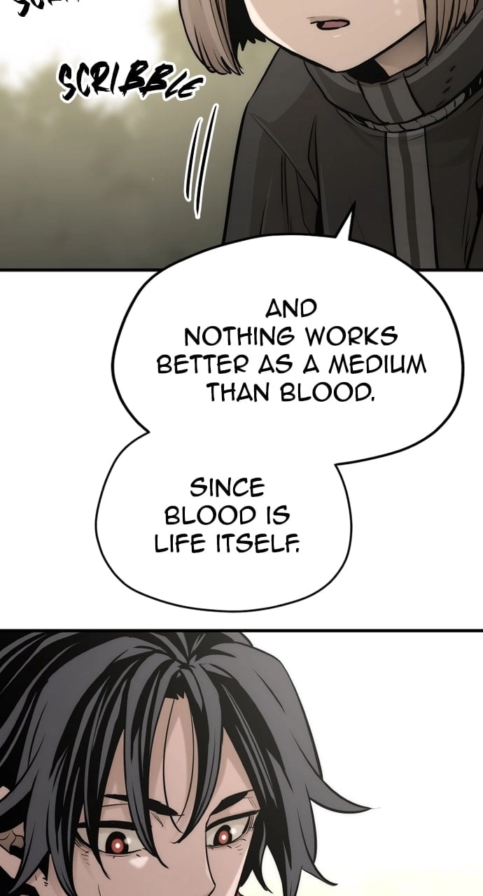 Murim Rpg Simulation Chapter 96 - Page 129