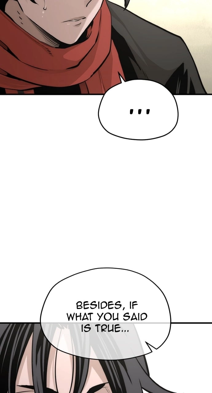 Murim Rpg Simulation Chapter 96 - Page 130