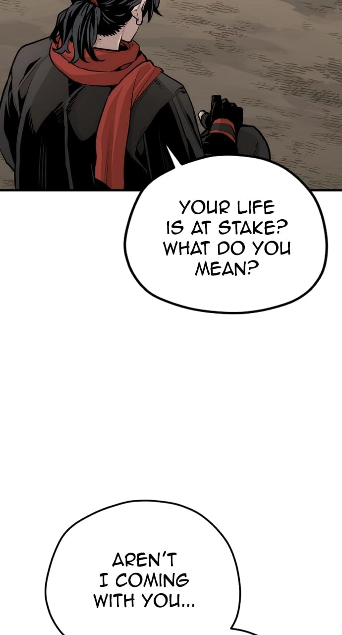 Murim Rpg Simulation Chapter 96 - Page 134