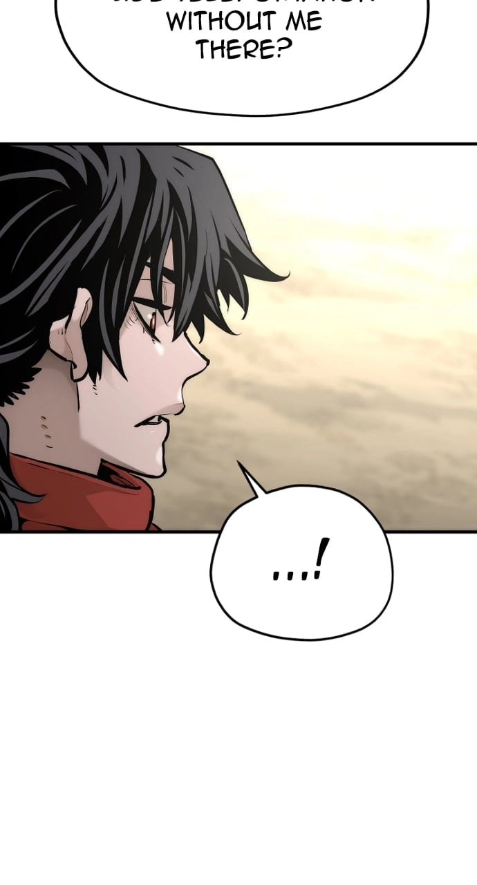 Murim Rpg Simulation Chapter 96 - Page 136