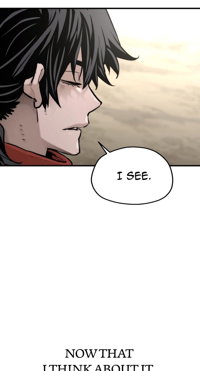 Murim Rpg Simulation Chapter 96 - Page 137