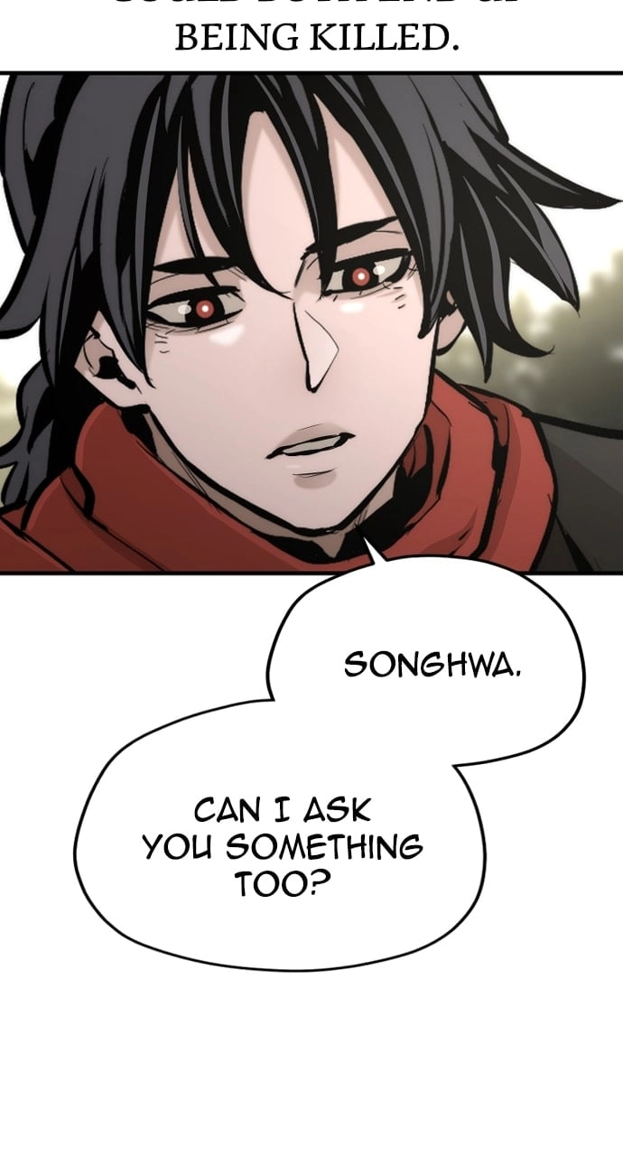Murim Rpg Simulation Chapter 96 - Page 139