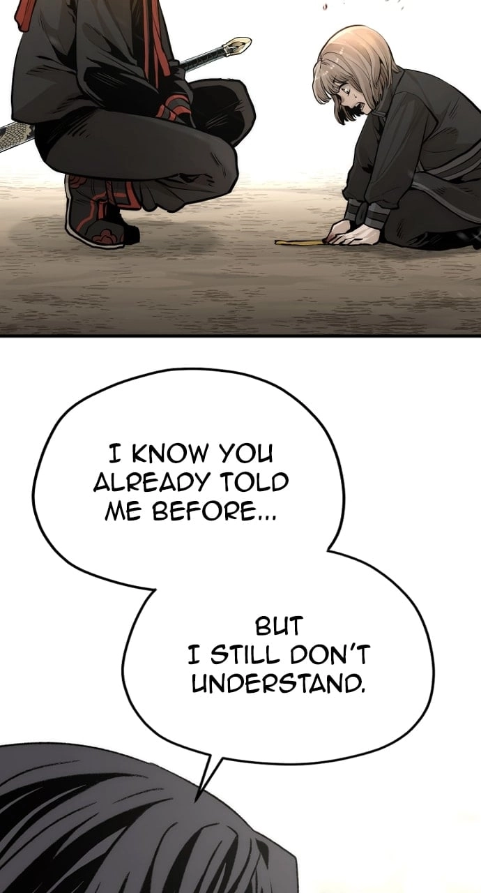 Murim Rpg Simulation Chapter 96 - Page 141
