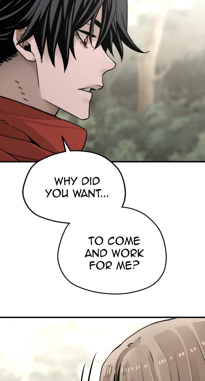 Murim Rpg Simulation Chapter 96 - Page 142