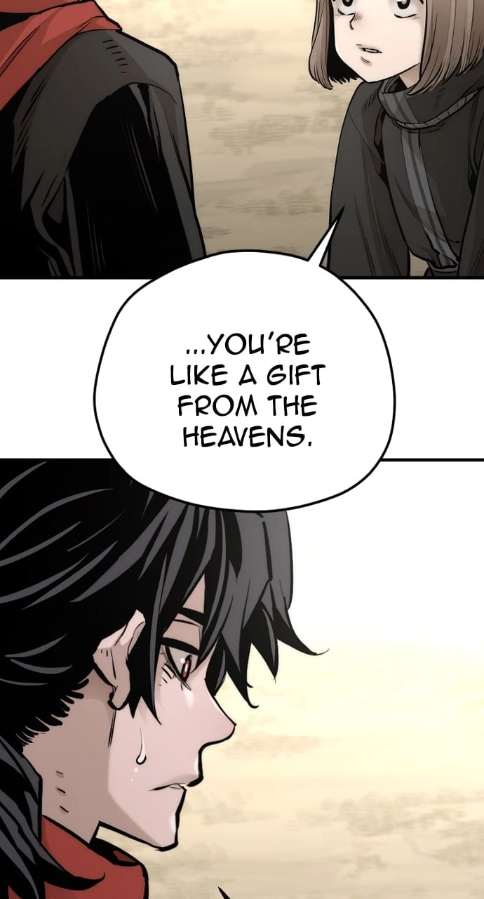 Murim Rpg Simulation Chapter 96 - Page 150