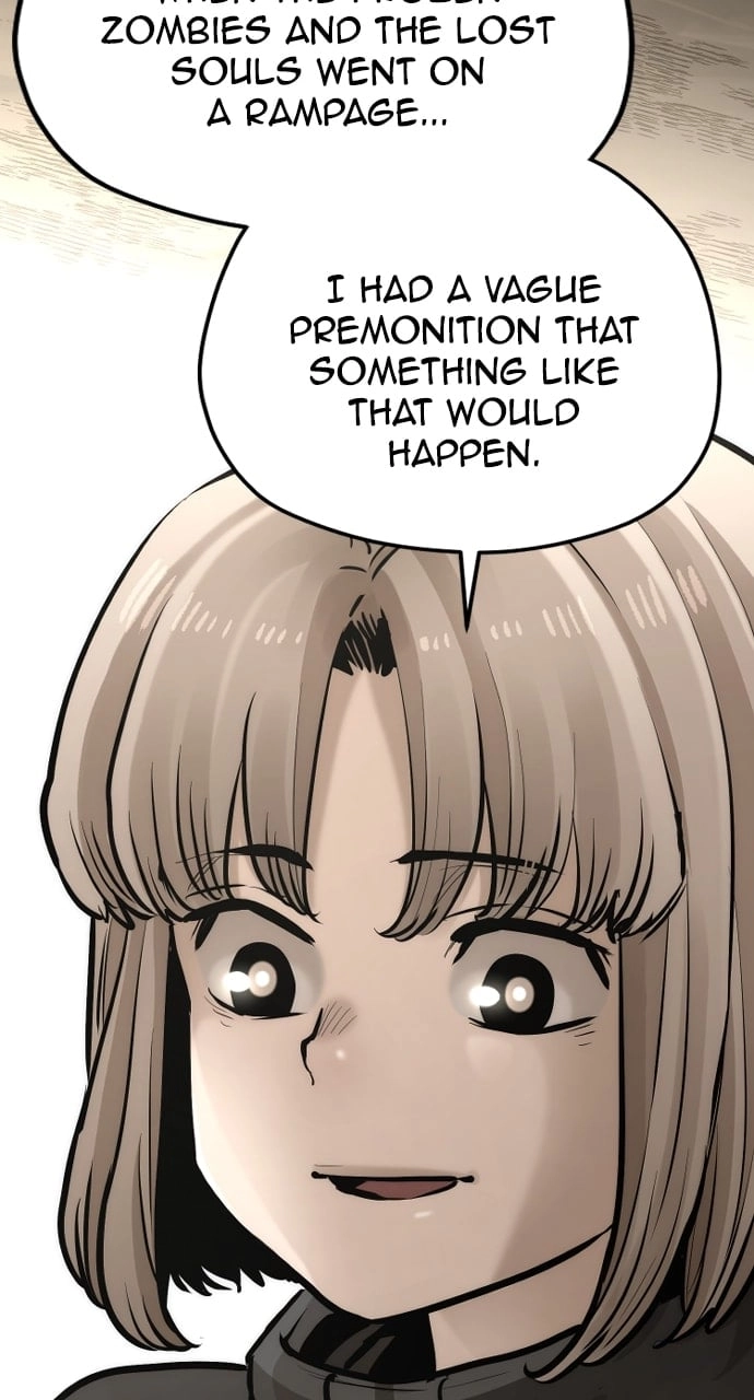 Murim Rpg Simulation Chapter 96 - Page 153