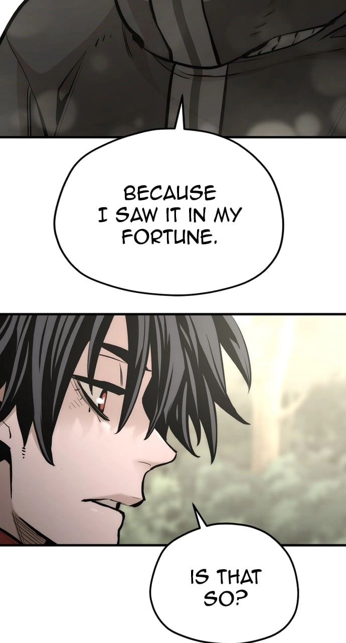 Murim Rpg Simulation Chapter 96 - Page 154