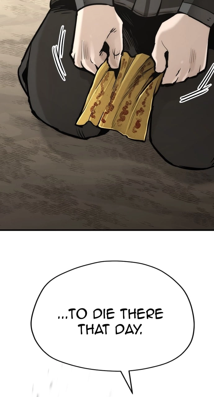 Murim Rpg Simulation Chapter 96 - Page 156