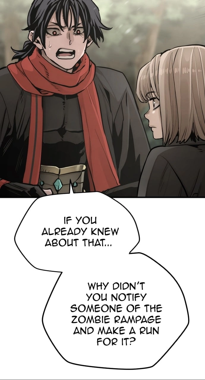 Murim Rpg Simulation Chapter 96 - Page 159