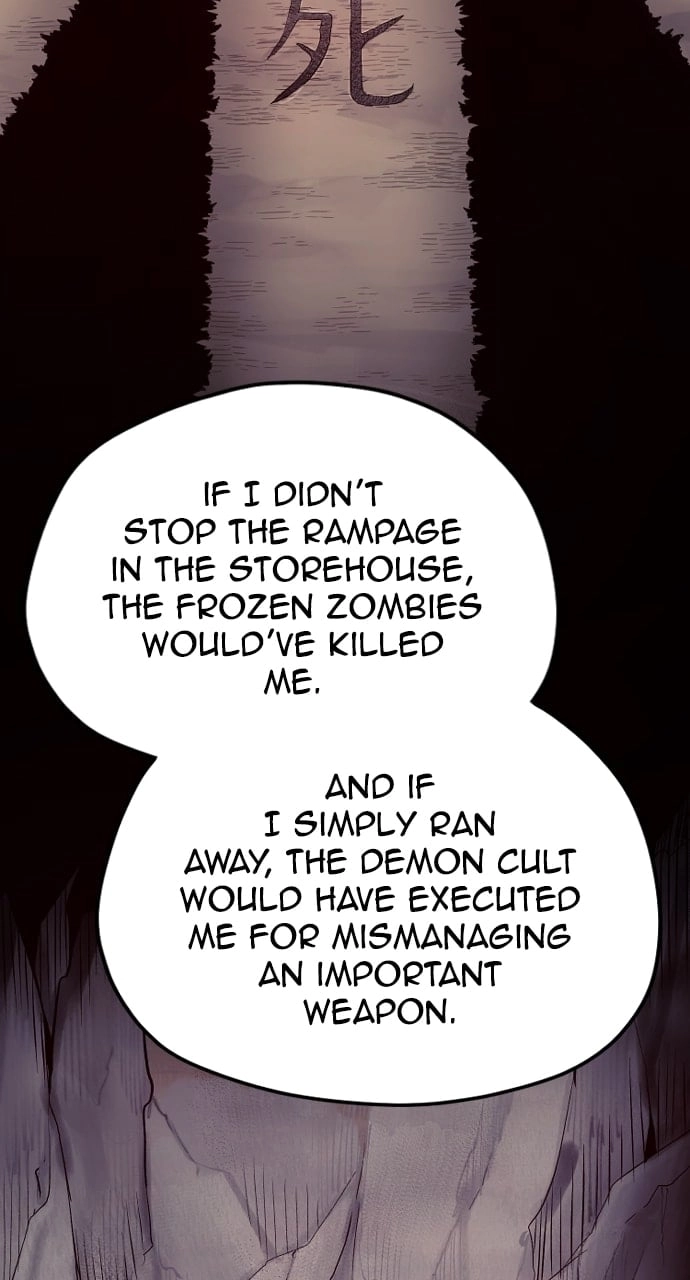 Murim Rpg Simulation Chapter 96 - Page 165